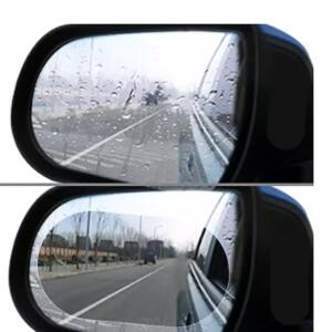 ANTI FOG zaščita za ogledala