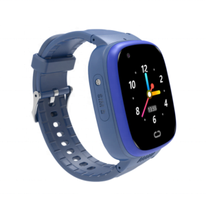 Otroška pametna ura GPS SMART KID SAFE MPLT08 4G T.MODRA