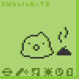 Tamagotchi - slika 3