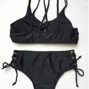Popoln Push-Up Bikini ( velikost S )