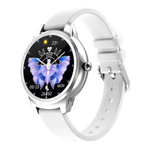 Pametna Ženska ura MPL160 BELA