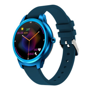 Pametna Ženska ura MPL160 MODRA