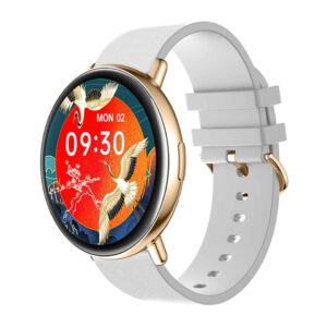 Pametna ura MPM30 BELA