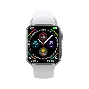 Pametna ura MPT900 pro max L - bela