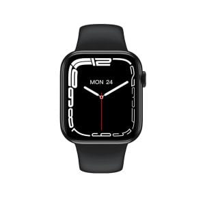 Pametna ura MPT900 pro max L - črna