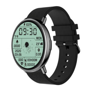 Pametna ura MPM30 ČRNA