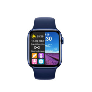 Pametna ura MPT500+ Pro - modra