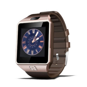 Pametna ura Premium Elegant - rjava