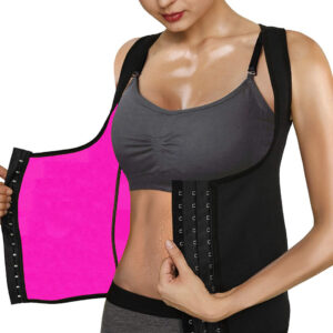 Savna telovnik za oblikovanje postave